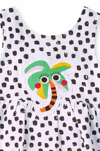 Robe Banana Records - Blanc
