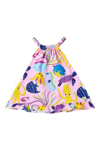 Robe Ocean Wonders - Mauve