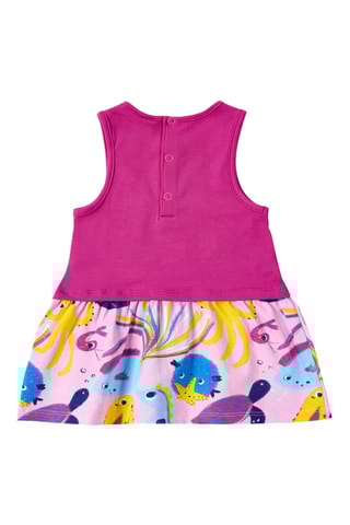 Robe Ocean Wonders - Mauve