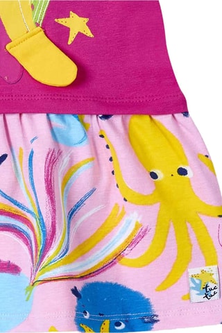 Robe Ocean Wonders - Mauve