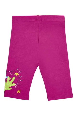 Legging Ocean Wonders - Mauve