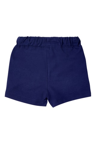 Short Ocean Wonders - Bleu marine