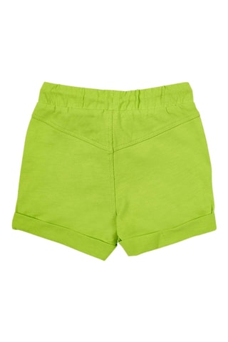 Short Ocean Wonders - Vert clair