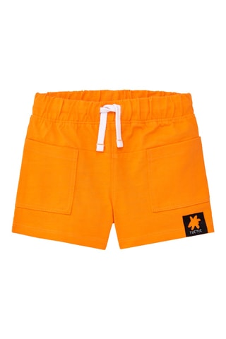 Bermuda Banana Records - Orange