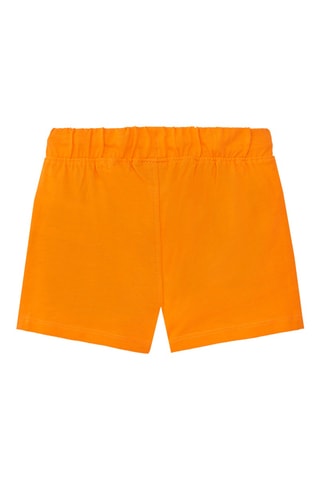Bermuda Banana Records - Orange