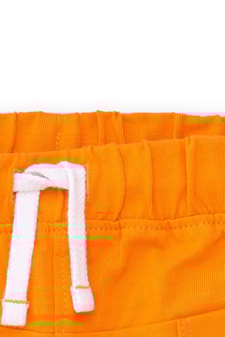 Bermuda Banana Records - Orange