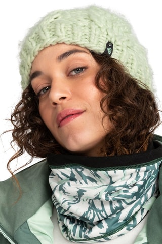 Snood - Vert foncé - Roxy