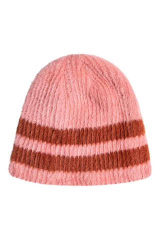 Bonnet - Rose poudré - Roxy