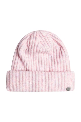 Bonnet - Rose chiné - Roxy