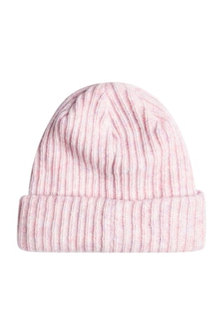 Bonnet - Rose chiné - Roxy