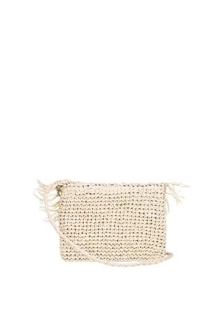 Sac en bandoulière - Beige - Roxy