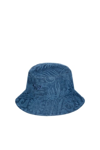Bob en jean - Bleu marine - Roxy