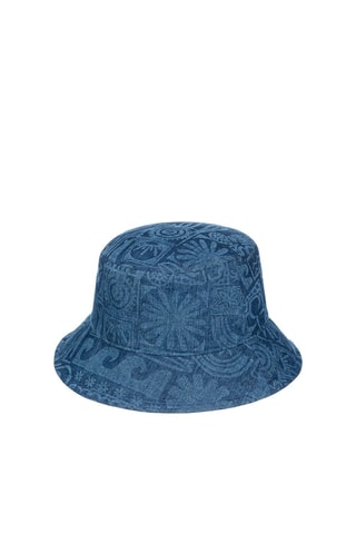 Bob en jean - Bleu marine - Roxy