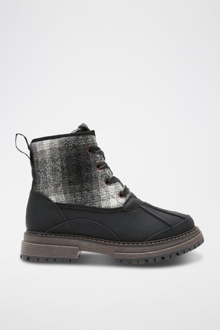 Bottines - Noir - Roxy