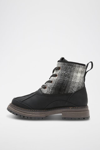 Bottines - Noir - Roxy