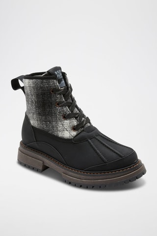 Bottines - Noir - Roxy