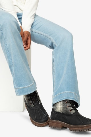Bottines - Noir - Roxy