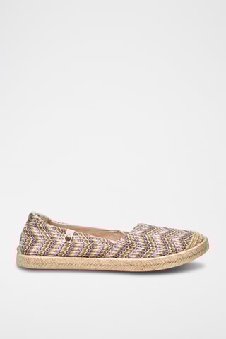 Slip-on Taupe - Roxy