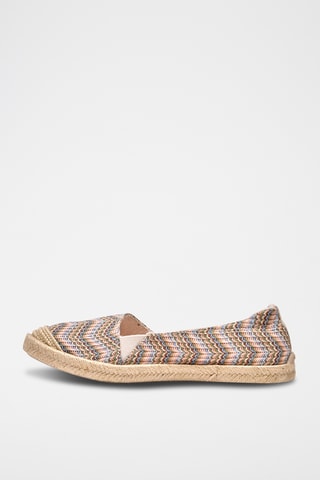 Slip-on Taupe - Roxy