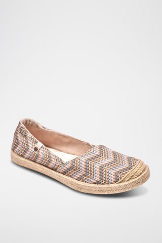 Slip-on Taupe - Roxy