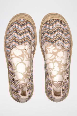 Slip-on Taupe - Roxy