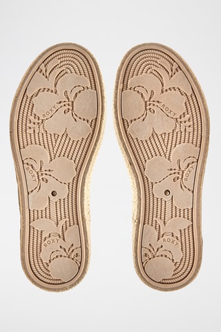 Slip-on Taupe - Roxy