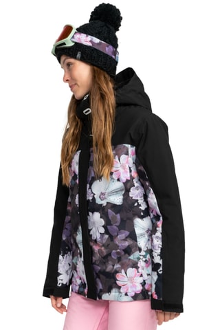 Veste de ski à capuche - Noir - Roxy