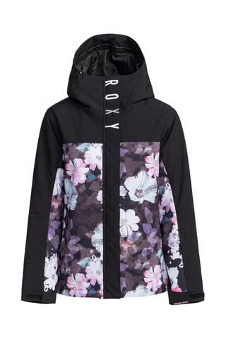 Veste de ski à capuche - Noir - Roxy