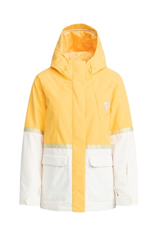 Veste de ski - Jaune - Roxy