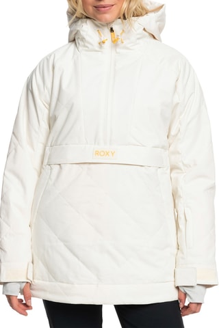 Veste de ski - Blanc - Roxy