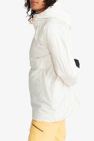 Veste de ski - Blanc - Roxy