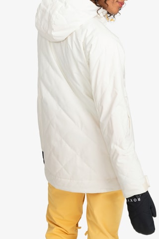Veste de ski - Blanc - Roxy