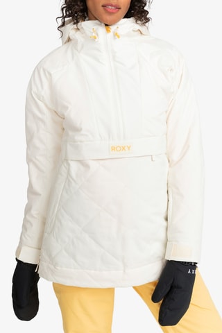 Veste de ski - Blanc - Roxy