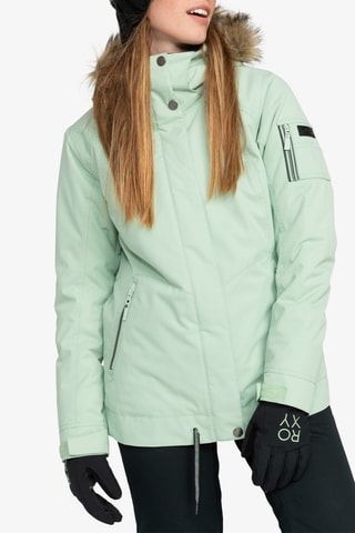 Veste de ski - Vert d’eau - Roxy