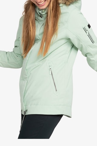 Veste de ski - Vert d’eau - Roxy