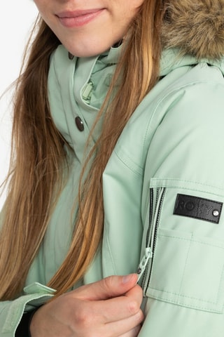 Veste de ski - Vert d’eau - Roxy