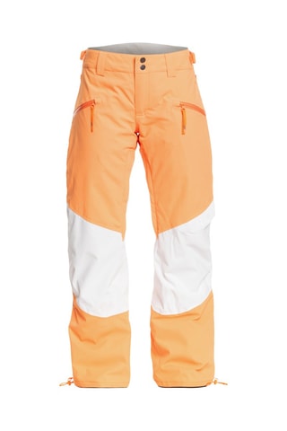 Pantalon relaxed de ski - Orange - Roxy