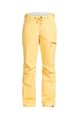Pantalon de ski - Jaune - Roxy