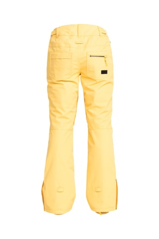 Pantalon de ski - Jaune - Roxy