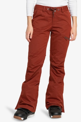 Pantalon de ski - Marron - Roxy
