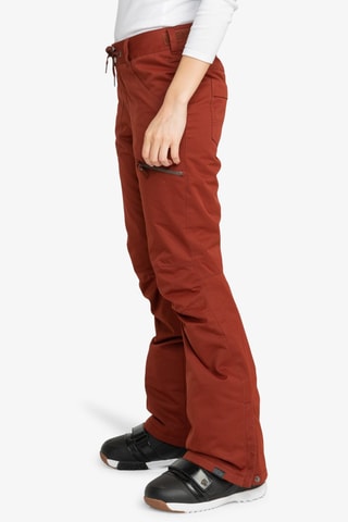 Pantalon de ski - Marron - Roxy