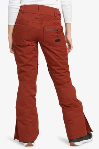 Pantalon de ski - Marron - Roxy