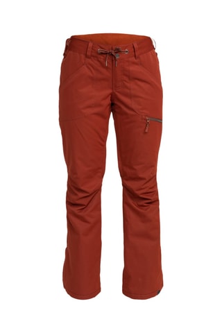 Pantalon de ski - Marron - Roxy