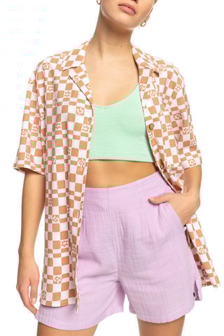 Chemisier 
Orange - Roxy