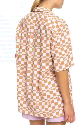 Chemisier 
Orange - Roxy
