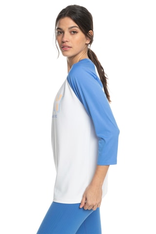 T-shirt regular Active - Bleu - Roxy