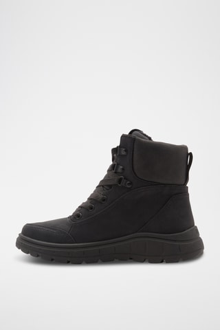 Bottines fourrées - Anthracite - Roxy