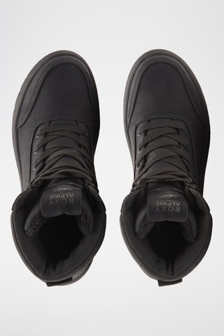 Bottines fourrées - Anthracite - Roxy