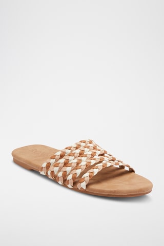 Sandales - Marron - Roxy