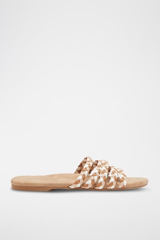 Sandales - Marron - Roxy